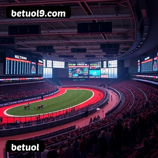 Slots no app betuol mobile