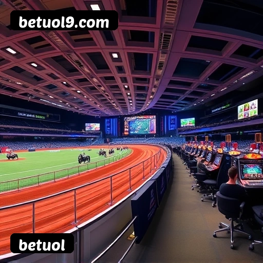 Pagamentos betuol PIX