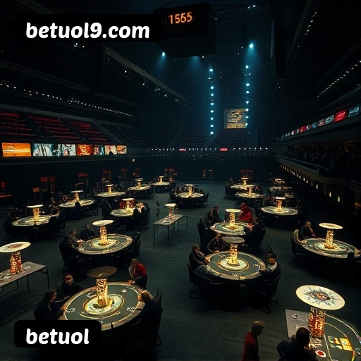 Formulário registro betuol