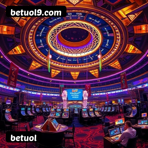 Gates of Olympus slot betuol