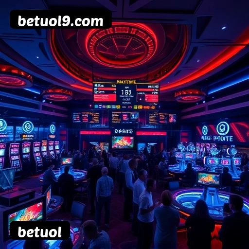 App betuol slots mobile