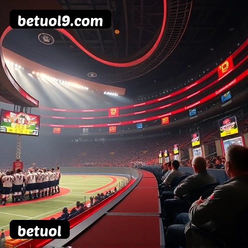 App betuol apostas esportivas mobile